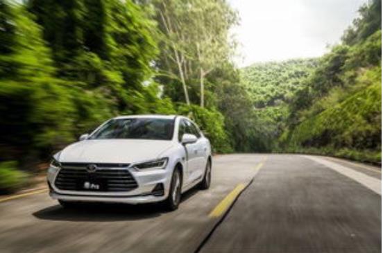 高性價(jià)比插混車型 能敲開新能源A級(jí)車市場(chǎng)的大門嗎？